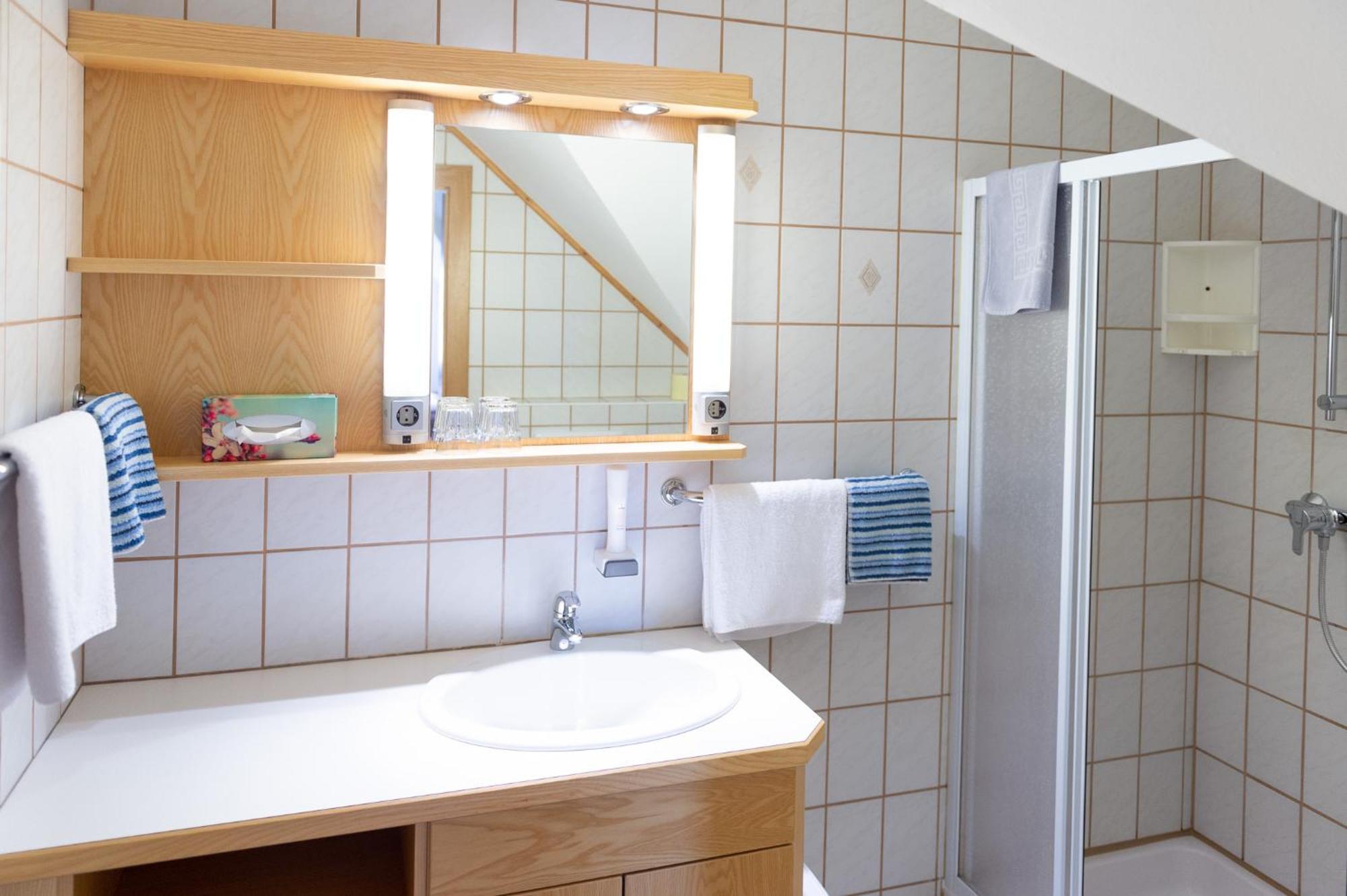 Apartament Gastehaus Nora Stein bei Loipersdof Zewnętrze zdjęcie